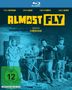 Almost Fly (Blu-ray), Blu-ray Disc