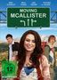 Moving McAllister, DVD, DVD