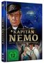 James Hill: Kapitän Nemo (1969) (Blu-ray & DVD im Mediabook), BR,DVD