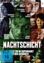 Nachtschicht 2: Der Ausbruch / Tod im Supermarkt, DVD