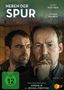 Cyrill Boss: Neben der Spur: Adrenalin, DVD