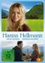 Hanna Hellmann: Der Ruf der Berge / Geheimnisse der Berge, 2 DVDs