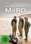 Nord Nord Mord (Teil 01-03), DVD
