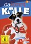 Da kommt Kalle Staffel 1, 3 DVDs