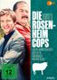 Die Rosenheim-Cops Staffel 8, 6 DVDs