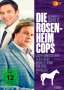 Die Rosenheim-Cops Staffel 12, 5 DVDs