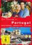 Ein Sommer in Portugal, DVD