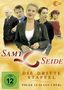 Samt und Seide Staffel 3 Vol. 2, 3 DVDs