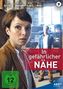 In gefährlicher Nähe, DVD