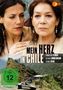Jörg Grünler: Mein Herz in Chile, DVD