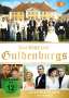 Das Erbe der Guldenburgs (Komplette Serie), 12 DVDs
