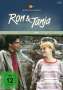 : Ron & Tanja (Komplette Serie), DVD,DVD