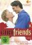 GIRL friends Staffel 3, 3 DVDs