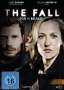 The Fall - Tod in Belfast Staffel 1, 2 DVDs