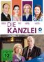 Oliver Dommenget: Die Kanzlei Staffel 1, DVD,DVD,DVD,DVD