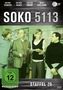 SOKO 5113 Staffel 29, 2 DVDs