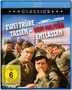 Zwei trübe Tassen - Vom Militär entlassen (Blu-ray), Blu-ray Disc