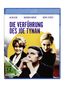 Die Verführung des Joe Tynan (Blu-ray), Blu-ray Disc