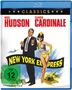 New York Express (Blu-ray), Blu-ray Disc