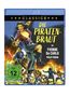 Die Piratenbraut (1950) (Blu-ray), Blu-ray Disc, Blu-ray Disc