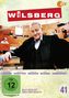 Wilsberg DVD 41: Blut geleckt / Über dem Gesetz, DVD