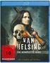 Jonathan Scarfe: Van Helsing (Komplette Serie) (Blu-ray), BR,BR,BR,BR,BR,BR,BR,BR,BR,BR