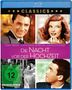 George Cukor: Die Nacht vor der Hochzeit (Blu-ray), BR
