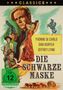 Die schwarze Maske, DVD