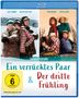 Ein verrücktes Paar Double Feature (Ein verrücktes Paar / Der dritte Frühling) (Blu-ray), Blu-ray Disc