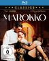Marokko (Blu-ray), Blu-ray Disc