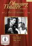 Alfred Johst: Ohnsorg-Theater Klassiker: Pott will heiraten, DVD