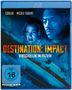 Destination: Impact - Verschollen im Pazifik (Blu-ray), Blu-ray Disc