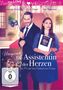 Die Assistentin der Herzen, DVD