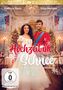 Hochzeit im Schnee, DVD