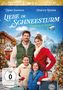 Liebe im Schneesturm, DVD