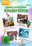Unsere schönsten Kinderfilme Box 2, 2 DVDs