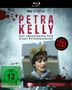 Birgit Tanner: Petra Kelly - Der rätselhafte Tod einer Friedensikone (Blu-ray), BR