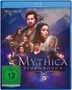 Jake Stormoen: Mythica: Stormbound (Blu-ray), BR