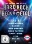 Beat-Club: The Golden Era of 80’s Hard Rock and Heavy Metal, 2 DVDs