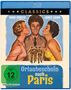 Blake Edwards: Urlaubsschein nach Paris (Blu-ray), BR