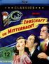 Erbschaft um Mitternacht (Blu-ray), Blu-ray Disc