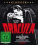 Dracula (1931) (Blu-ray), Blu-ray Disc