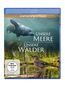 Thomas Behrend: Unsere Meere / Unsere Wälder (Blu-ray), BR,BR