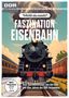 Weißt du noch? - Faszination Eisenbahn, DVD