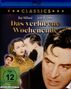 „Ray Milland, Jane Wyman, Das verlorene Wochenende, FSK ab 12 freigegeben.“ Darstellung mit Personen in emotionalen Szenen., Blu-ray Disc