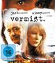 Vermisst (Blu-ray), Blu-ray Disc