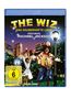 The Wiz (Blu-ray), Blu-ray Disc