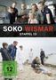 SOKO Wismar Staffel 13, 5 DVDs