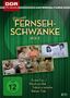 Unsere Fernsehschwänke Box 3, 2 DVDs