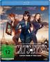 Cat's Eyes (Blu-ray), 2 Blu-ray Discs